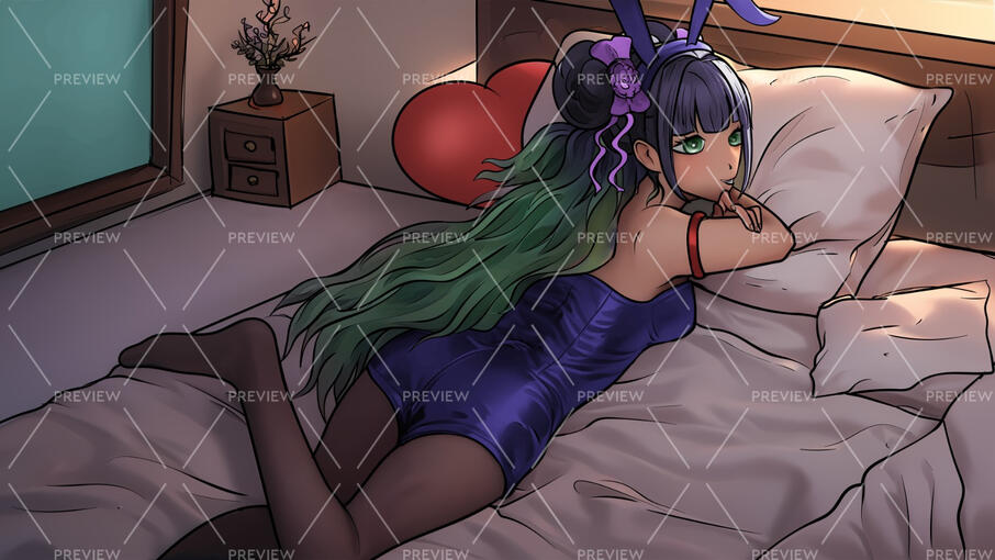 FAN ART