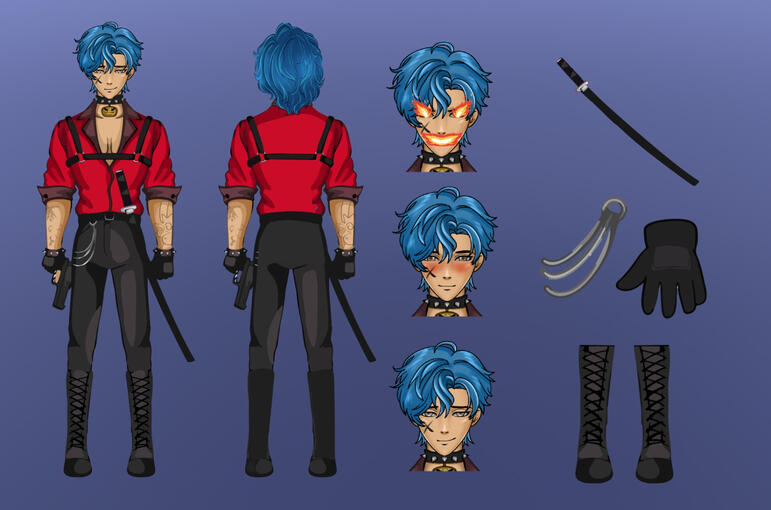 REFRENCE SHEET