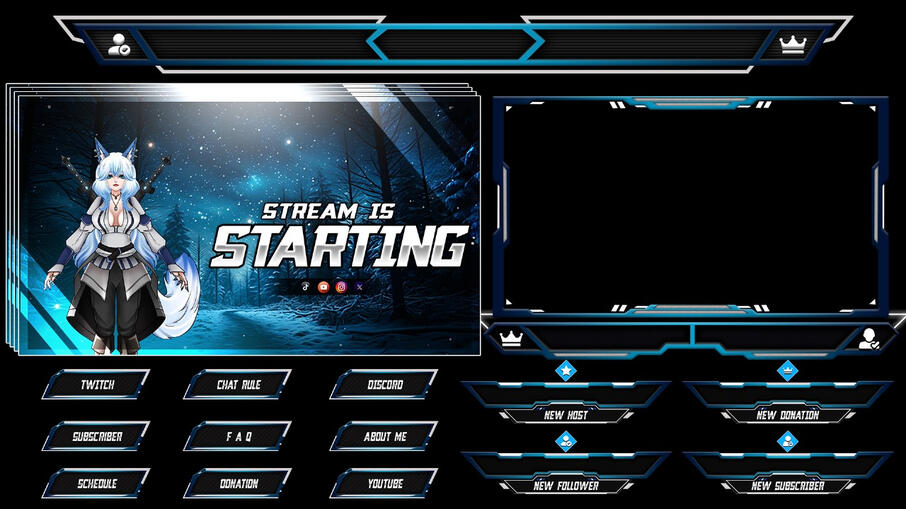 OVERLAY