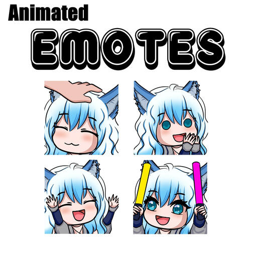 EMOTES