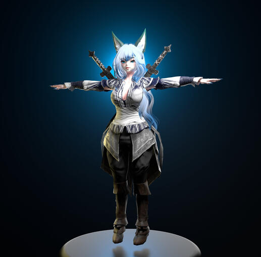 3D MODEL